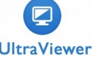 Phần mềm điều khiển máy tính từ xa Ultraview