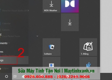 Cách sửa lỗi webcam bị mất, bị treo trên Windows 10