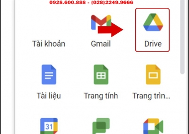Cách copy, lấy chữ từ trong hình ảnh ra thành văn bản