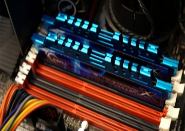 Cách sửa lỗi máy tính, laptop không nhận đủ RAM