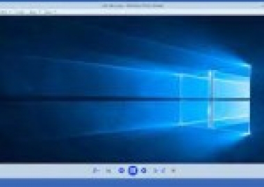 Cách kích hoạt Windows photo Viewer trên Windows 10