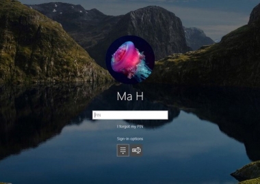 Cách tắt mật khẩu khi đăng nhập trên máy tính Windows 10