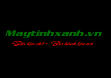 Hướng dẫn sửa lỗi màn hình máy tính bị đen 100% thành công