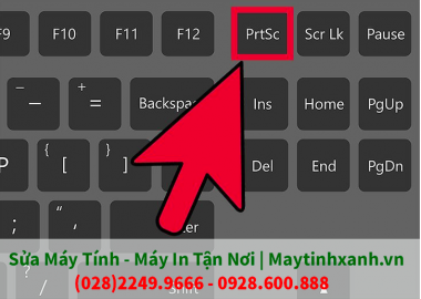 Những cách chụp ảnh màn hình máy tính Windows và Macbook