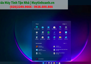 Hướng dẫn sửa lỗi api-ms-win-crt-runtime-l1-1-0