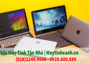 Tìm hiểu nguyên nhân và hướng dẫn sửa lỗi không mở được các ứng dụng trên máy tính