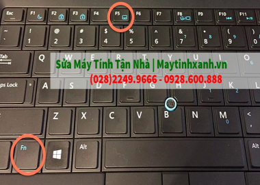 Tìm hiểu lý do tại sao chuột cảm ứng laptop hp không di chuyển được và hướng dẫn sửa lỗi