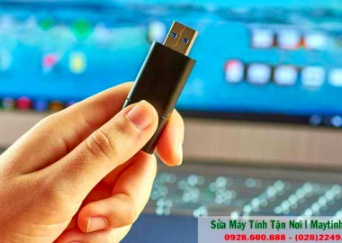 Khắc phục lỗi copy nhạc vào USB không nghe được đơn giản, hiệu quả