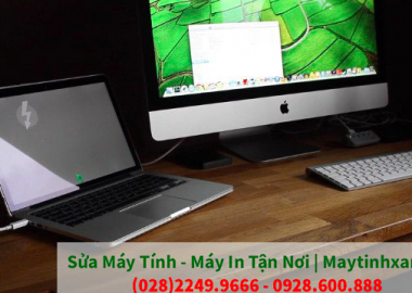 Hướng dẫn cách chia sẻ tập tin giữa hai máy tính bằng Target Disk Mode