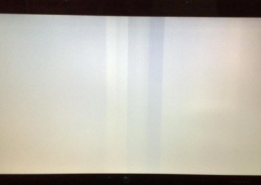 Lỗi màn hình laptop bị trắng xóa - Nguyên nhân và cách khắc phục
