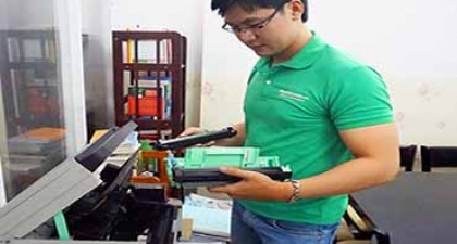 Quảng cáo