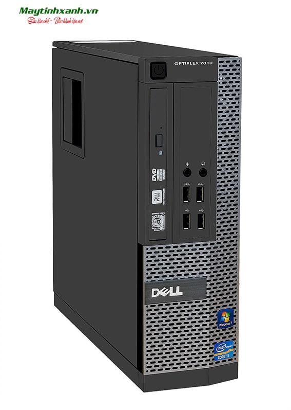 máy tính bộ dell optiplex 3010sff