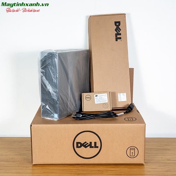 máy tính bộ dell optiplex 3010sff