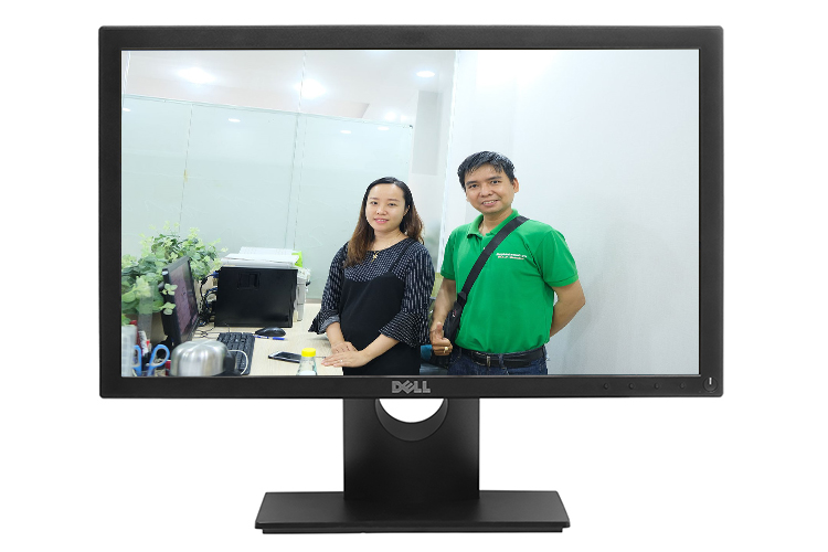 màn dell 20inch E2016