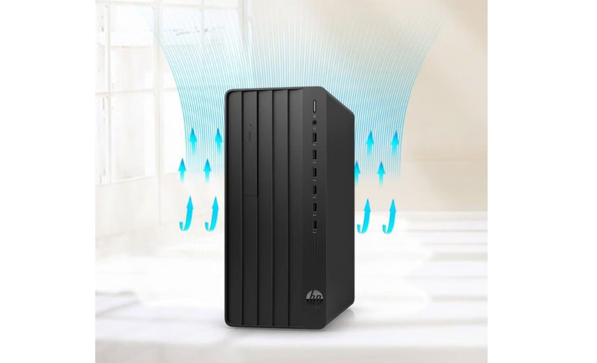 Máy tính bộ HP Pro Tower 280 G9 72J49PA