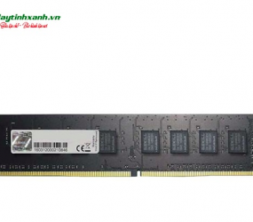 Ram DDR4 Gskill 8G/2400 High Performance Không Tản Nhiệt (F4-2400C17S-8GNT)