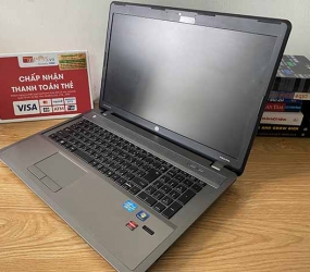 Laptop Hp ProBook 4740s Core i5 Card rời