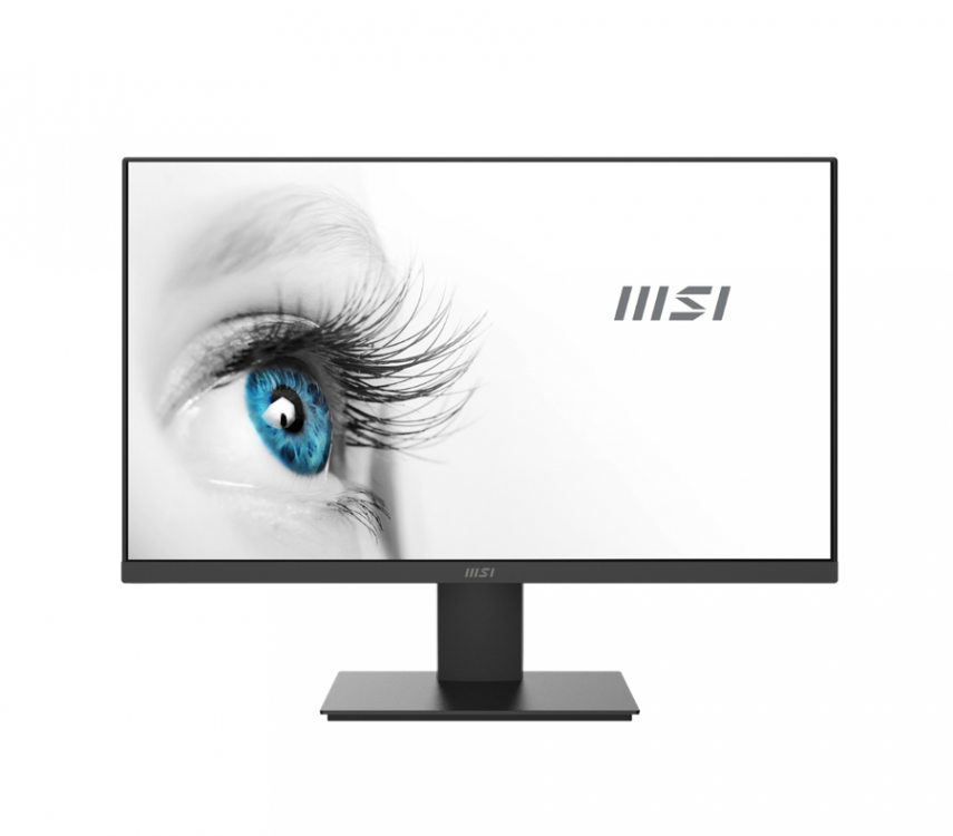 Màn hình LCD 24″ MSI Pro MP241X| Chính Hãng | Máy Tính Xanh